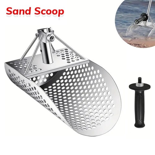 Shovel sand beach - shovel,,