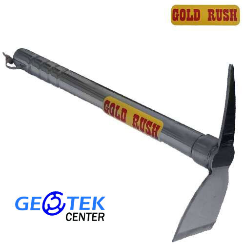 Piccozza gold rush accessori - piccozza,