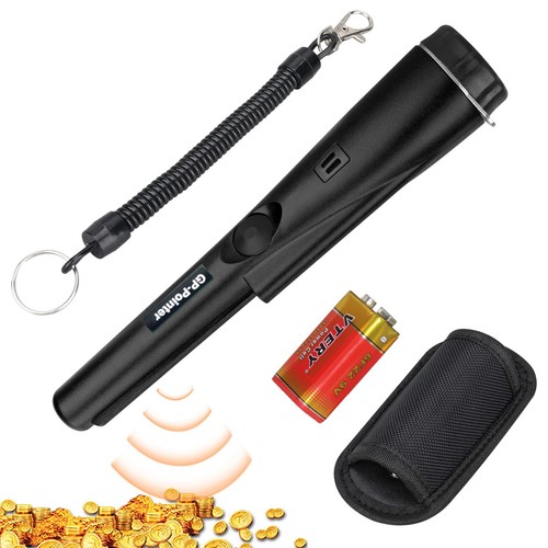 Metal detector impermeabile - metal,
