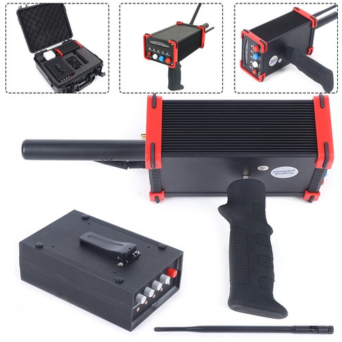 Metal detector portatile - ,