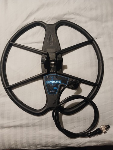 Detech ultimate coil per - 13",