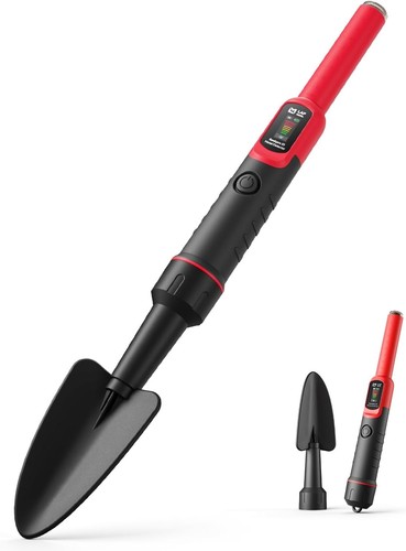 Metal detector - metal,