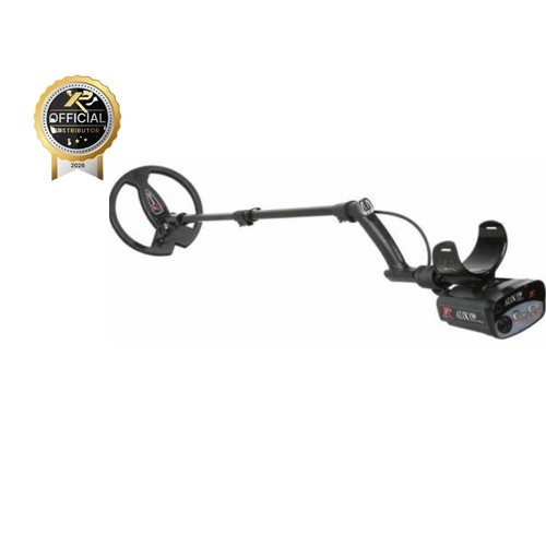 Metal detectors analogico - xp,