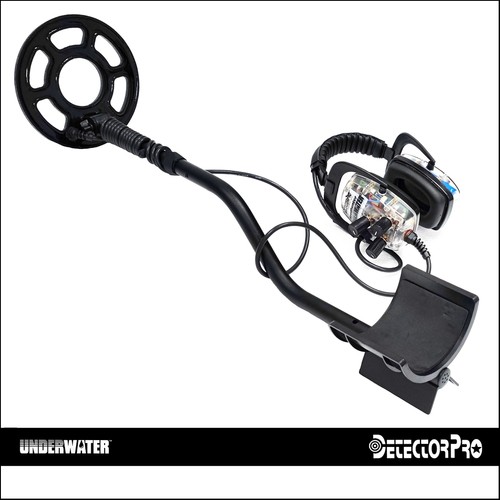 Metal detector headhunter - detector,