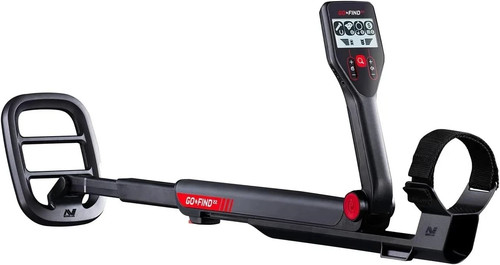 Minelab go find - go-find, 22