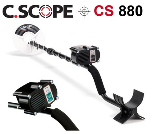 Scope 880 metal - c.scope,
