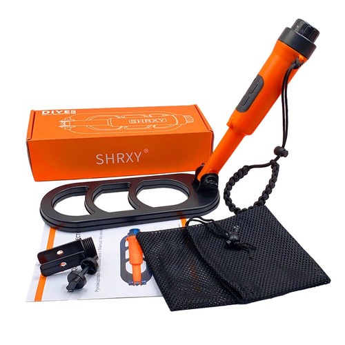 Pin point metal detector - pin,