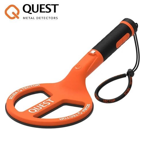 Quest scuba tector - scuba,