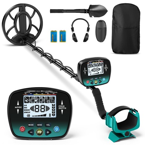 Haedswer metal detector - haedswer,