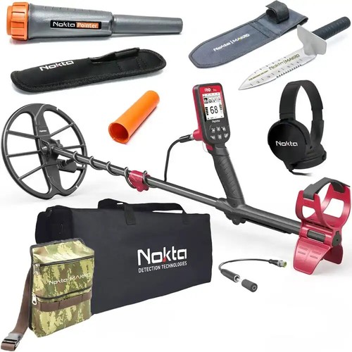 Nokta findx pro - nokta,