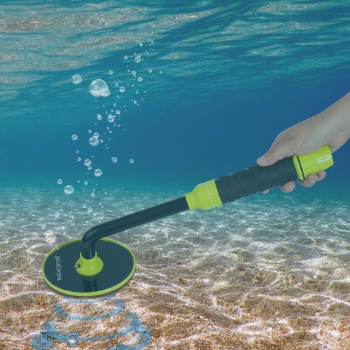 Metal detector - ,