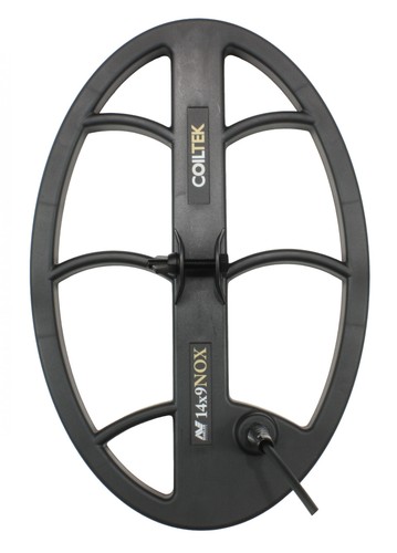 Coiltek nox coil per - 9",