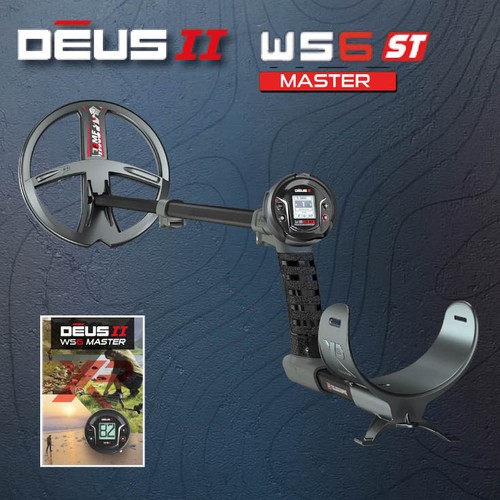 Deus ws6 master - st,