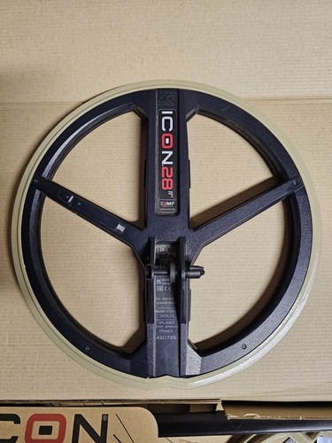 Icon bobina di - 11",