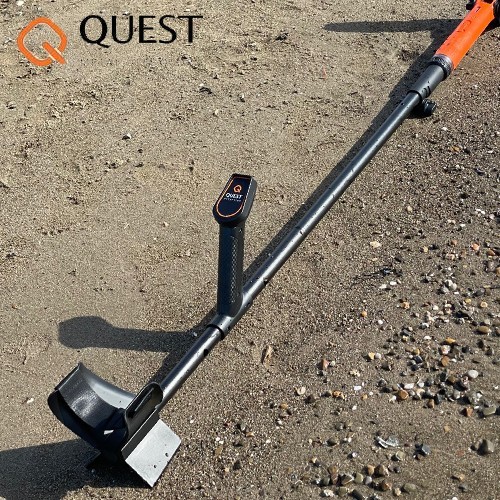 Asta completa per scuba tector - scuba,