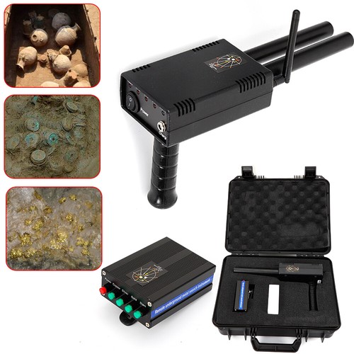 Metal detector 1000 - , oro
