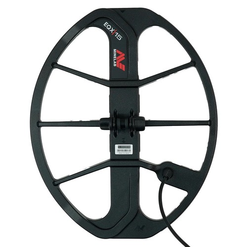 Piastra minelab equinox - piastra,