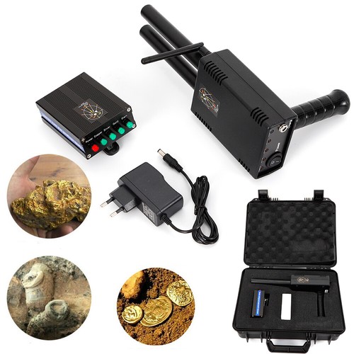 Metal detector 1000 oro - m,