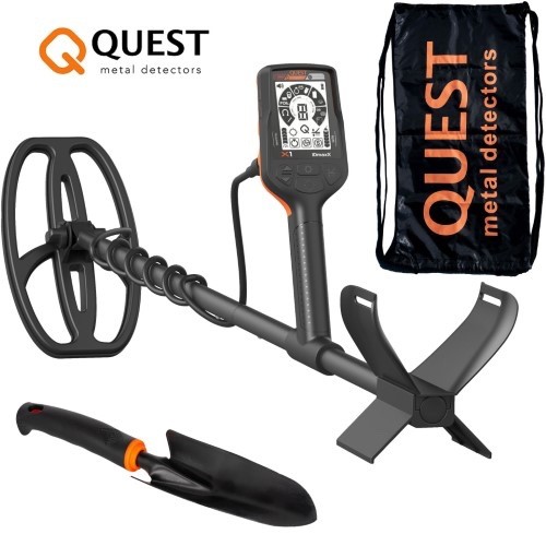 Quest idmaxx - quest, x1