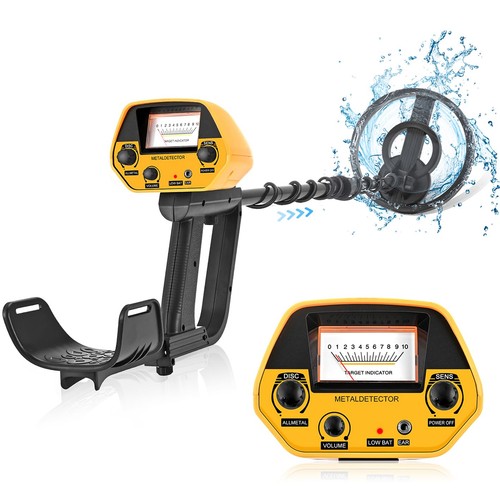Metal detector metaldetector - detector,