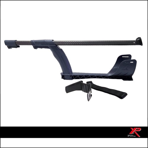 Asta telescopica lite blu - asta,