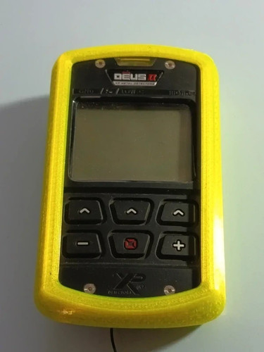 Metaldetector deus 2 - metaldetector,