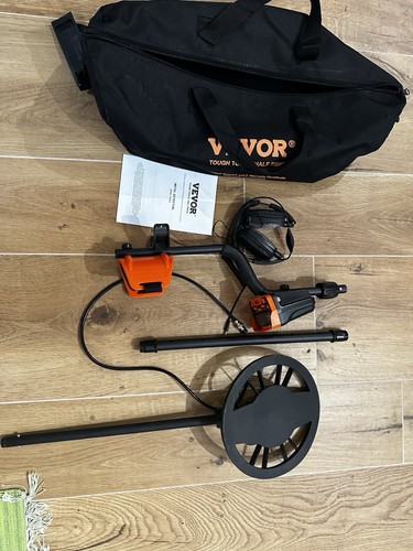 Vevor ts181a metal - vevor,