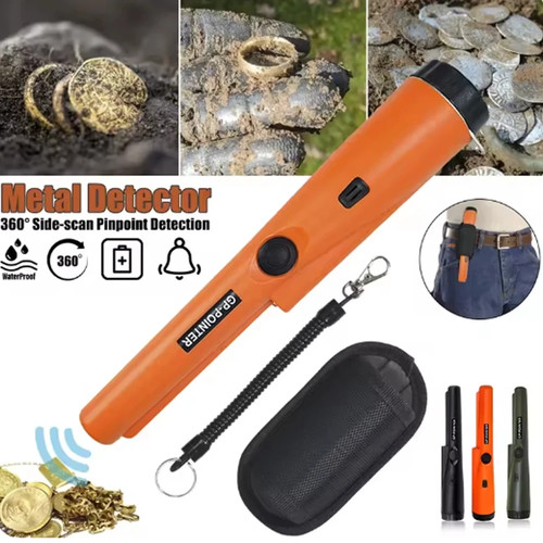 Garrett pro pinpointer - pro, metal
