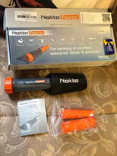Nuovissimo nokta pointer - nuovissimo, /