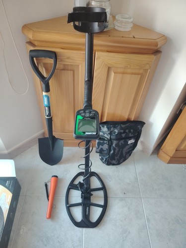 Nokta score metal detector - score,